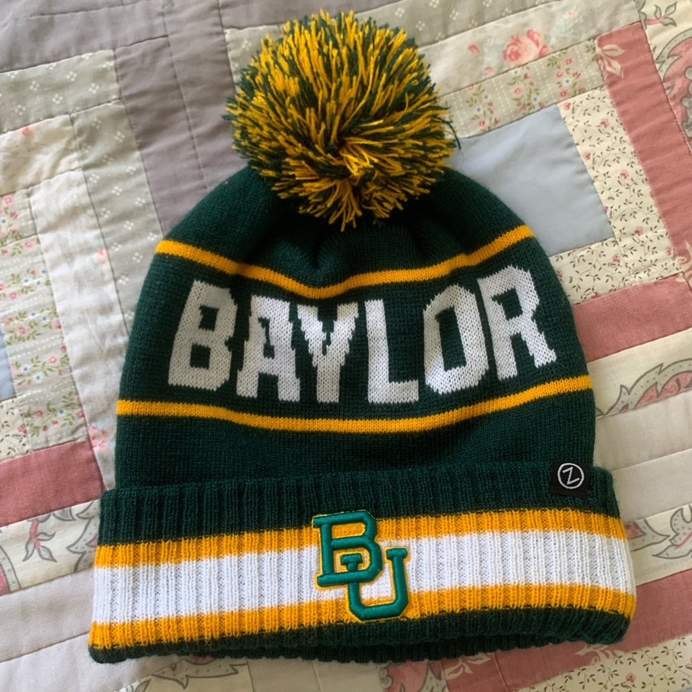 Beanie hats!
